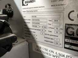 Homag/Brandt Kdf 660