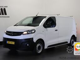 Opel Vivaro 2.0 CDTI L2 122PK EURO 6 - Airco - Cruis...