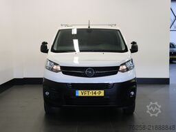 Opel Vivaro 2.0 CDTI L2 122PK EURO 6 - Airco - Cruis...