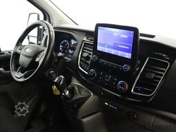 Ford Transit Custom 2.0 TDCI 130PK  2xSchuifdeur EUR...