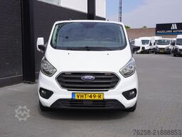 Ford Transit Custom 2.0 TDCI 130PK  2xSchuifdeur EUR...