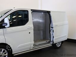 Ford Transit Custom 2.0 TDCI 130PK  2xSchuifdeur EUR...