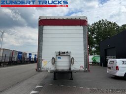 Schmitz Cargobull 3 AS SCHUIFZEILEN TRAILER