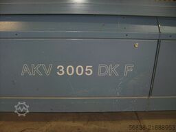 Hebrock AKV 3005 DK-F