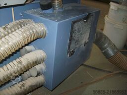 Hebrock AKV 3005 DK-F