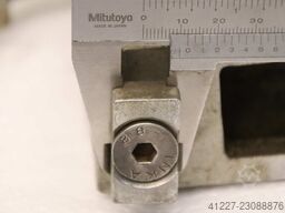 IROX Spannfix / Stufe 1