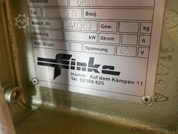 Graule ZS 170 N