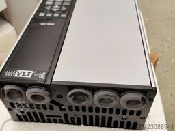 Danfoss VLT5004PT5C20STR3DLF00A00CO