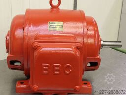 Brown SWK10E-4