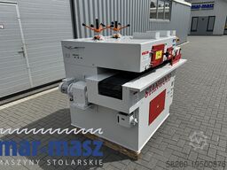Stan Wood SM 90 TC-P z wałem strugającym 320
