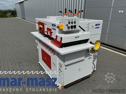 Stan Wood SM 90 TC-P z wałem strugającym 320