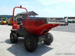 AUSA D 350 AHG