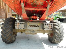 AUSA D 350 AHG