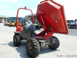 AUSA D 350 AHG