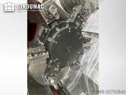 EMCO HYPERTURN 65-1300 DUOTURN