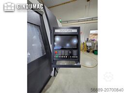 EMCO HYPERTURN 65-1300 DUOTURN