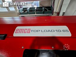 EMCO HYPERTURN 65-1300 DUOTURN