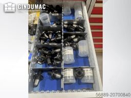 EMCO HYPERTURN 65-1300 DUOTURN