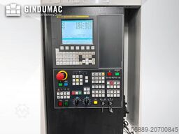 DOOSAN VC-510