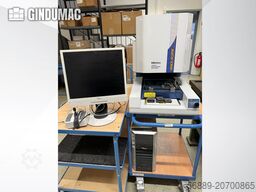 Mitutoyo Quick Scope QS-250 Z