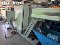 Gildemeister CTX 420 linear