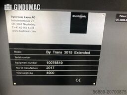 Bystronic Bysprint Pro 2015