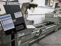 Emmegi Radial Star TU/6