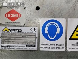 Emmegi Radial Star TU/6