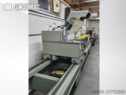 Emmegi Radial Star TU/6