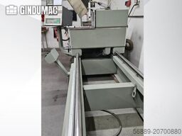 Emmegi Radial Star TU/6