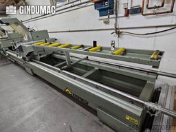 Emmegi Radial Star TU/6