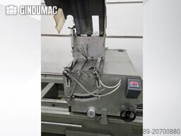 Emmegi Radial Star TU/6