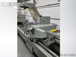 Emmegi Radial Star TU/6