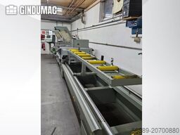 Emmegi Radial Star TU/6