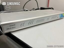 BROWN & SHARPE XCEL 7-107 CMM