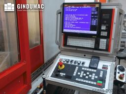 Matec 30 HV CNC