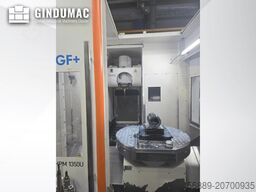 +GF+ MIKRON HPM 1350U