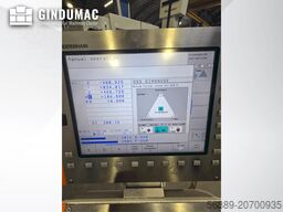 +GF+ MIKRON HPM 1350U