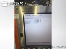 +GF+ MIKRON HPM 1350U