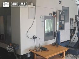MORI SEIKI CV-500