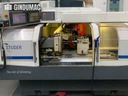 STUDER S33