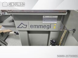 Emmegi VEGAMATIC