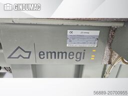 Emmegi VEGAMATIC