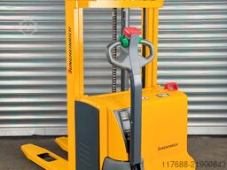 Jungheinrich EJC 110 - Service Neu + Garantie - nur 890Std.