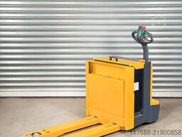 Jungheinrich EJE 230 - Service Neu - 3.000KG - Batterie 80%