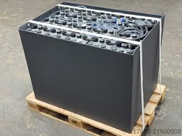 Jungheinrich EFG S30 - Service Neu - Batterie 87% + Garantie