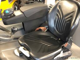 Jungheinrich EFG S30 - Service Neu - Batterie 82% + Garantie