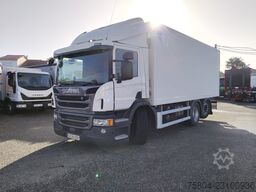 SCANIA P 360