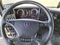 SCANIA P 360