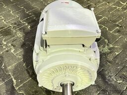 MOLL - MOTOR Y2PE-200LB2B3